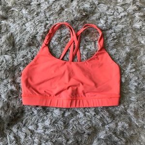 Lululemon Energy Bra